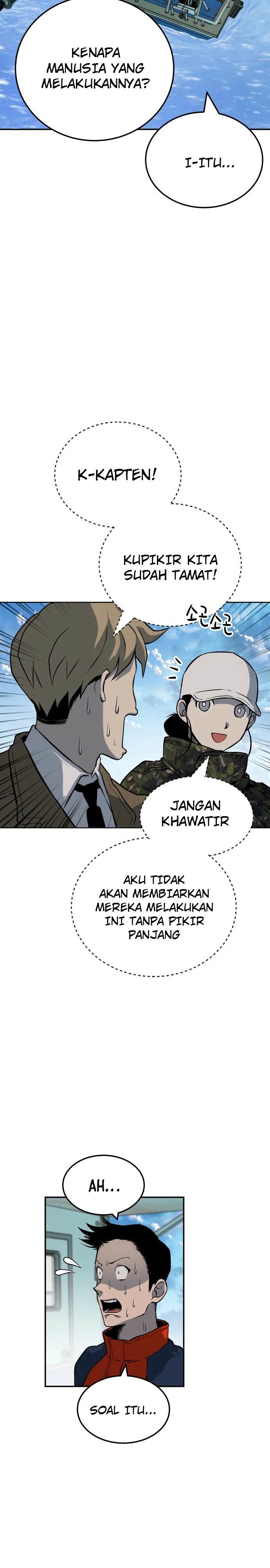 ZomGan Chapter 08 Bahasa Indonesia