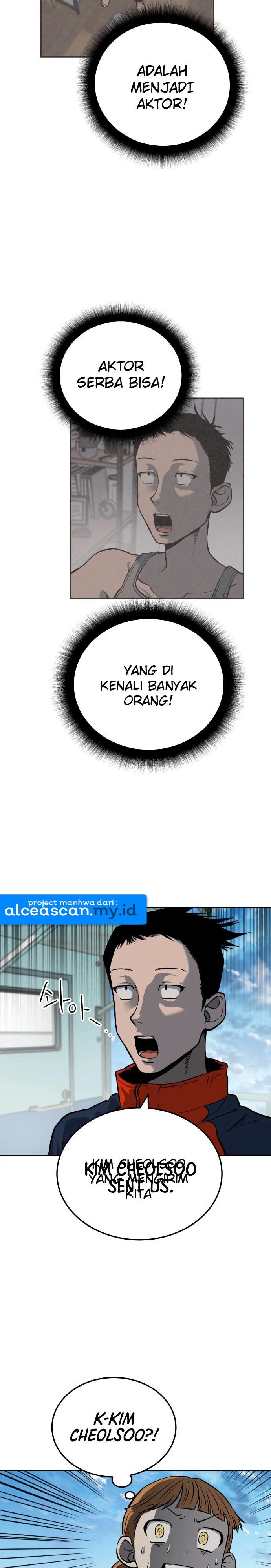 ZomGan Chapter 08 Bahasa Indonesia