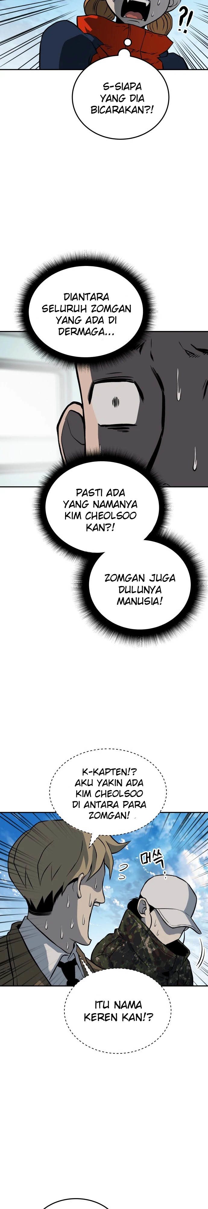 ZomGan Chapter 08 Bahasa Indonesia