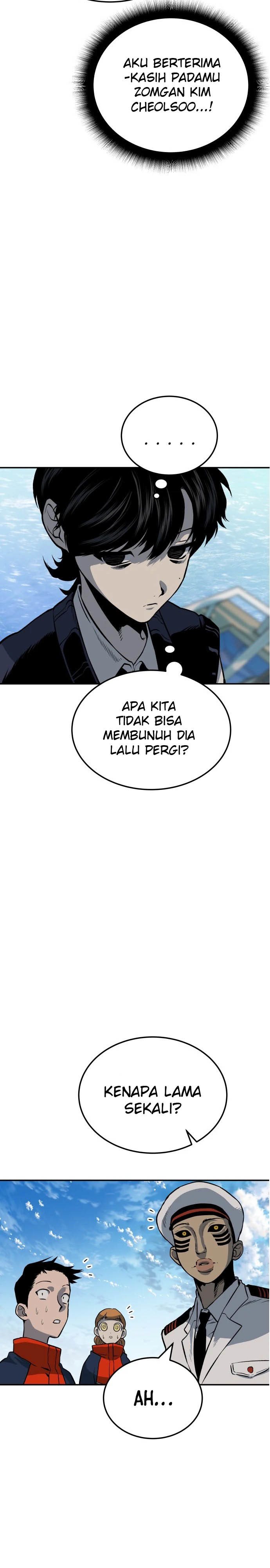 ZomGan Chapter 08 Bahasa Indonesia