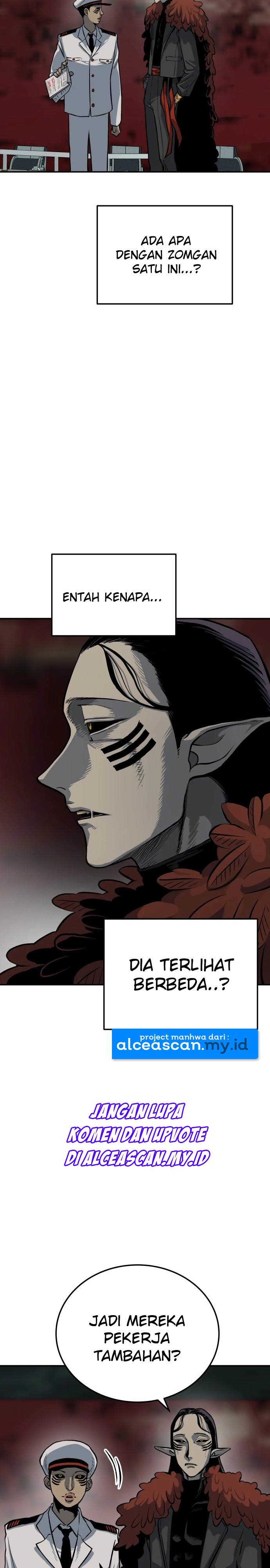 ZomGan Chapter 08 Bahasa Indonesia