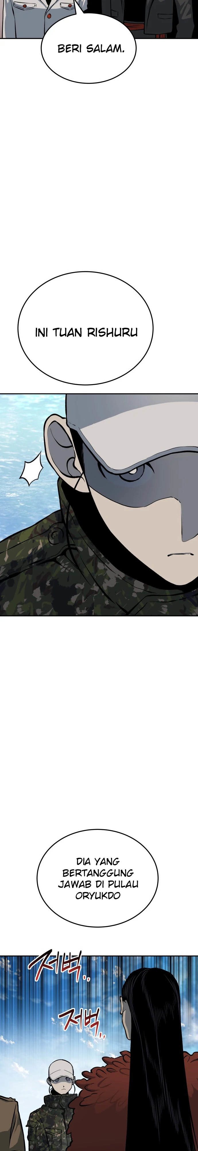 ZomGan Chapter 08 Bahasa Indonesia