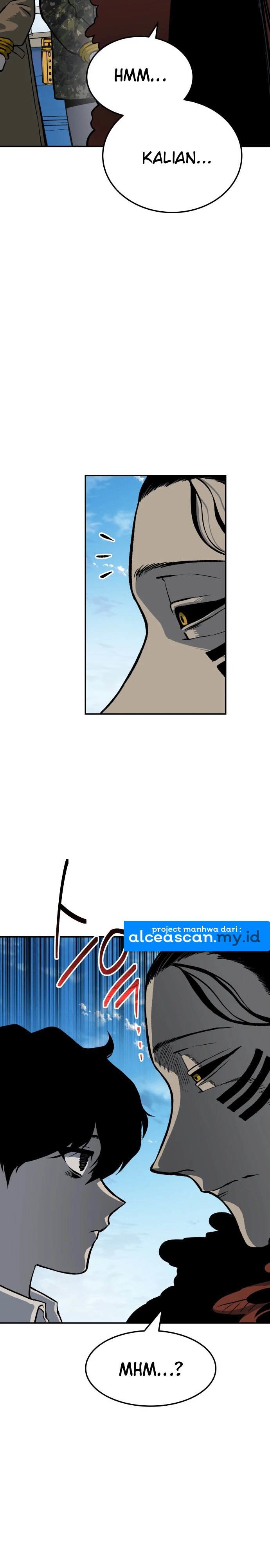 ZomGan Chapter 08 Bahasa Indonesia