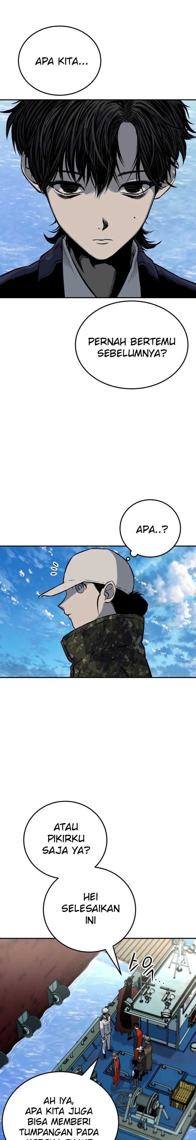 ZomGan Chapter 08 Bahasa Indonesia