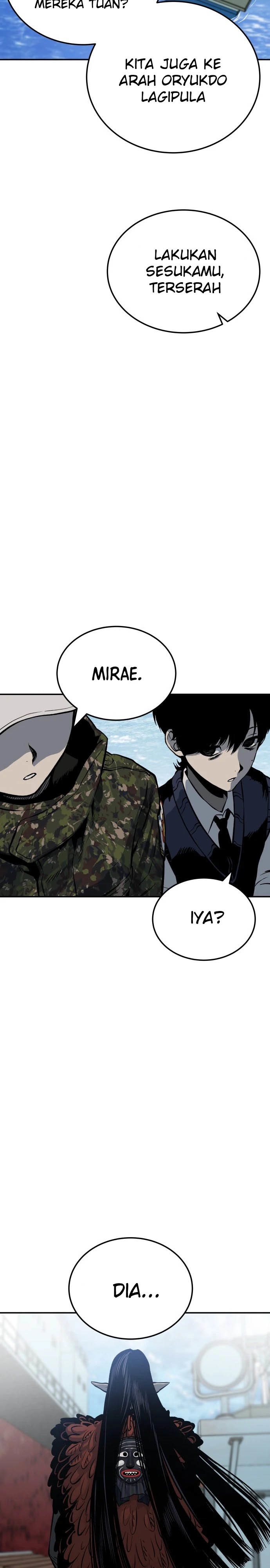 ZomGan Chapter 08 Bahasa Indonesia