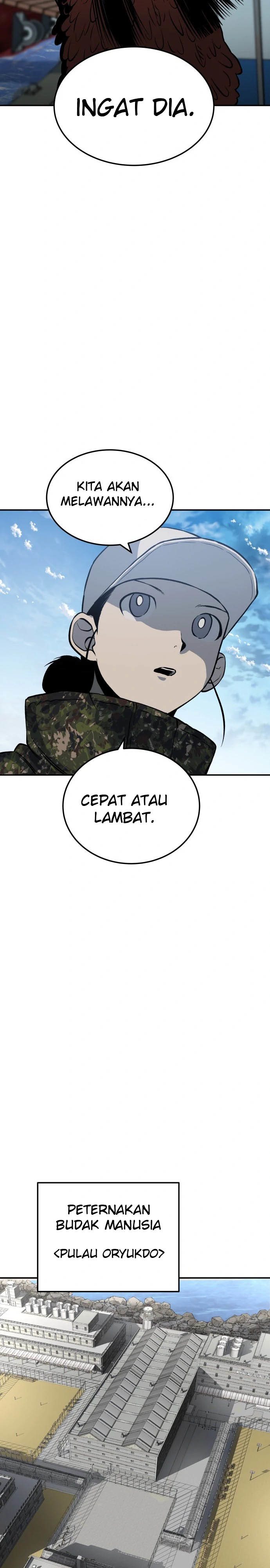 ZomGan Chapter 08 Bahasa Indonesia