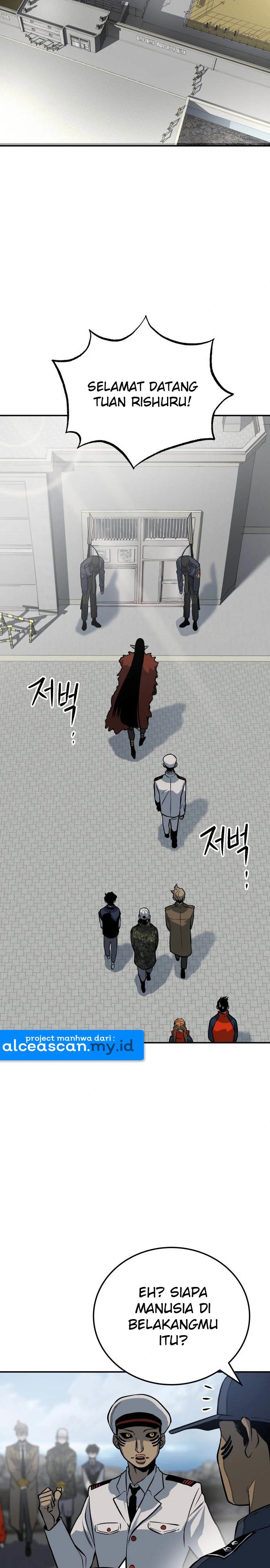 ZomGan Chapter 08 Bahasa Indonesia