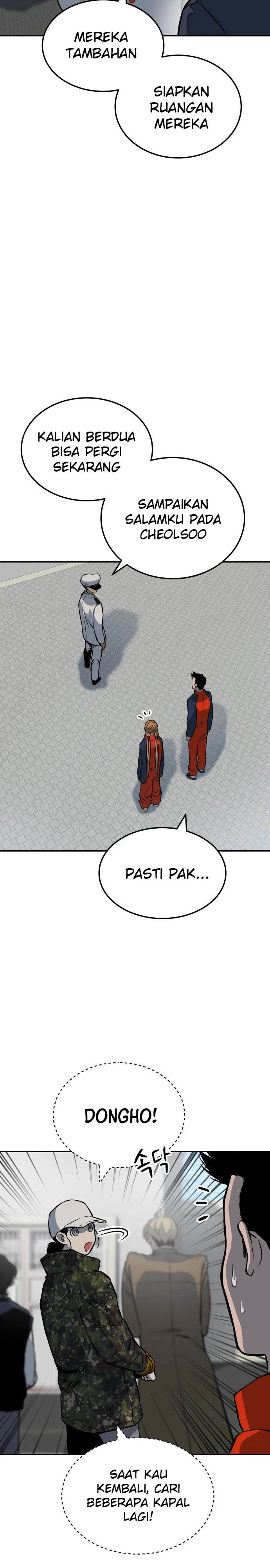 ZomGan Chapter 08 Bahasa Indonesia