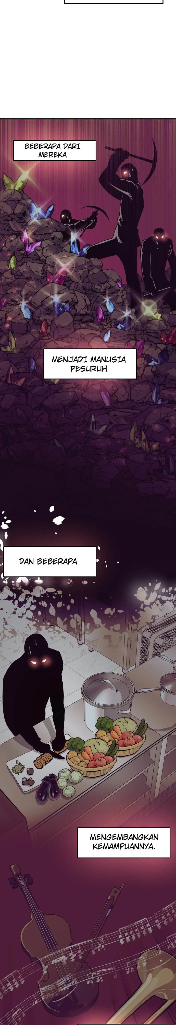 ZomGan Chapter 08 Bahasa Indonesia