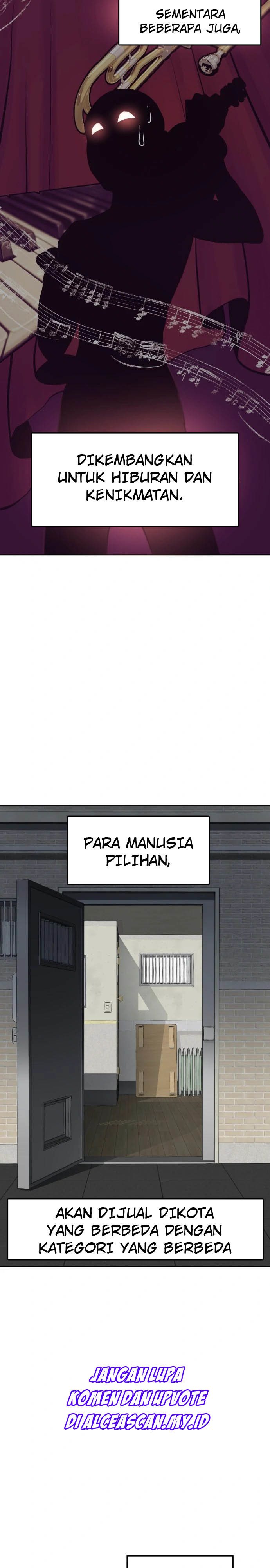 ZomGan Chapter 08 Bahasa Indonesia