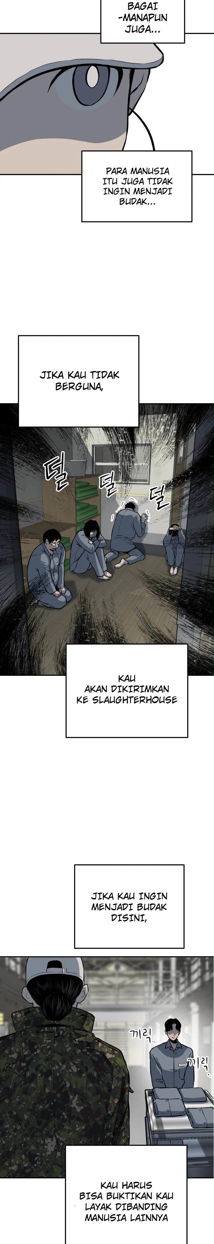 ZomGan Chapter 08 Bahasa Indonesia