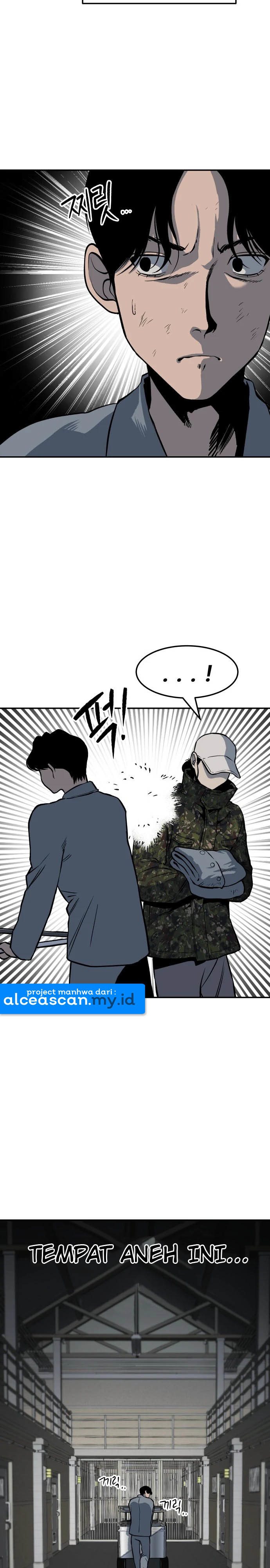 ZomGan Chapter 08 Bahasa Indonesia