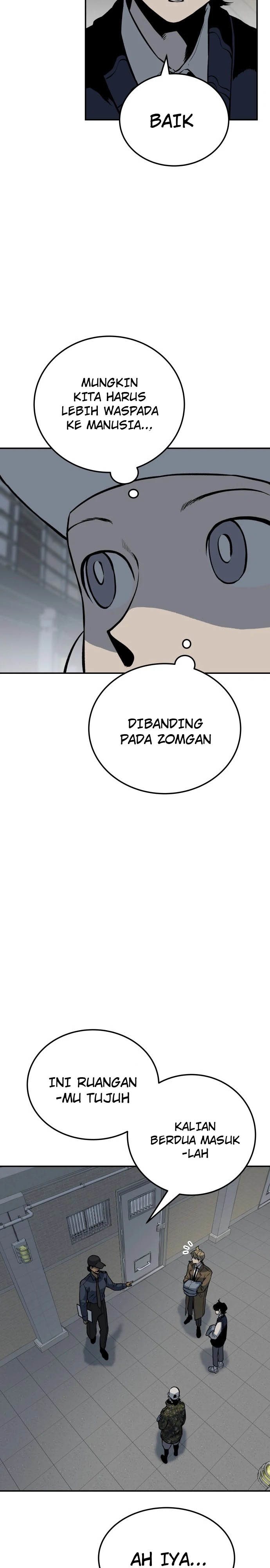 ZomGan Chapter 08 Bahasa Indonesia