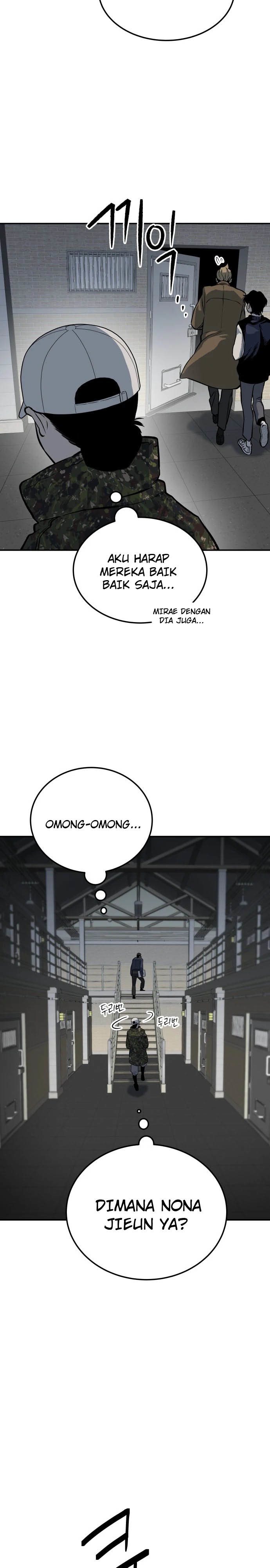 ZomGan Chapter 08 Bahasa Indonesia