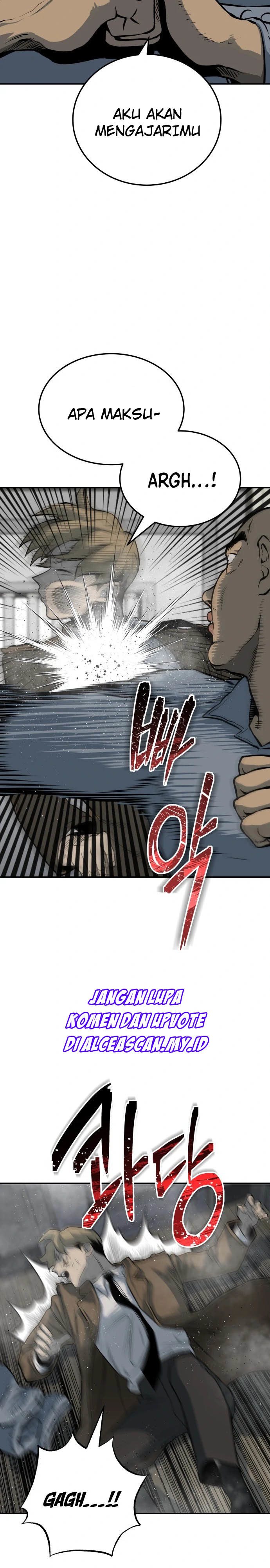 ZomGan Chapter 08 Bahasa Indonesia