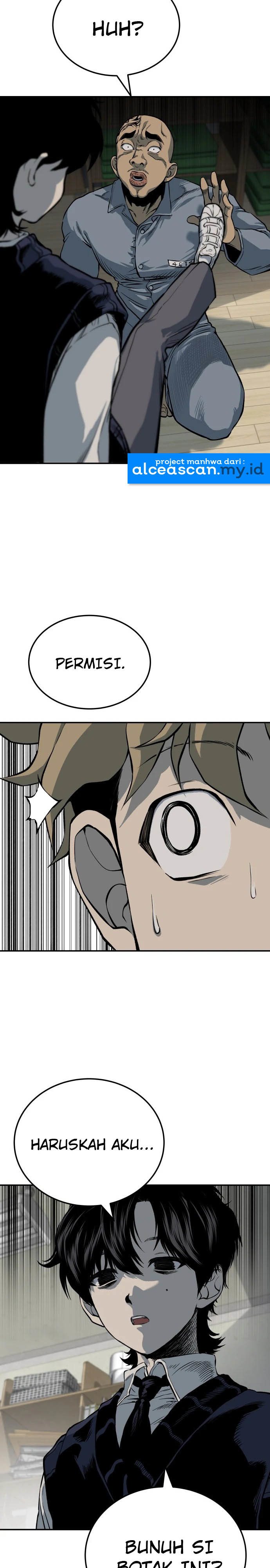 ZomGan Chapter 08 Bahasa Indonesia