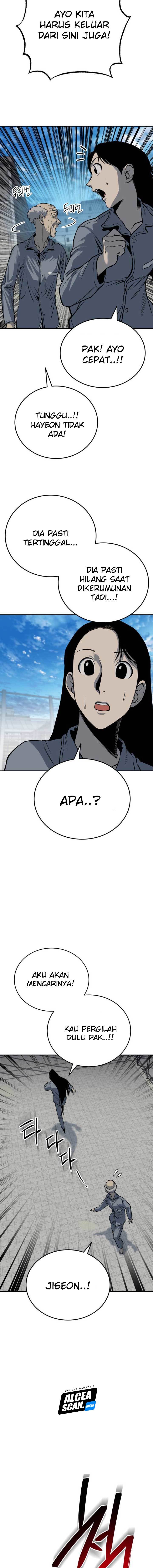 ZomGan chapter 15