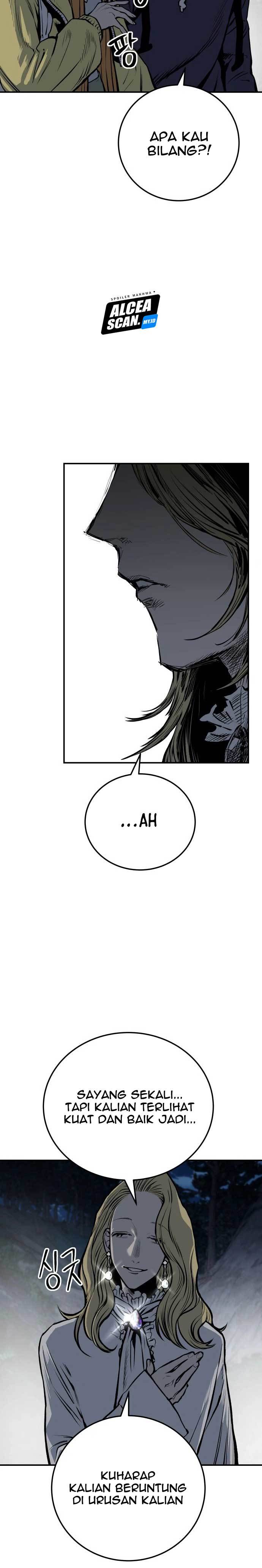 ZomGan Chapter 20 Bahasa Indonesia