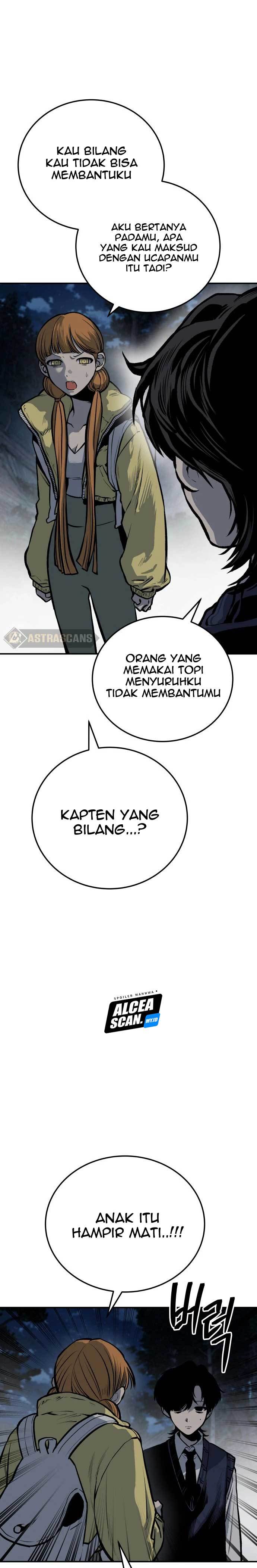 ZomGan Chapter 20 Bahasa Indonesia