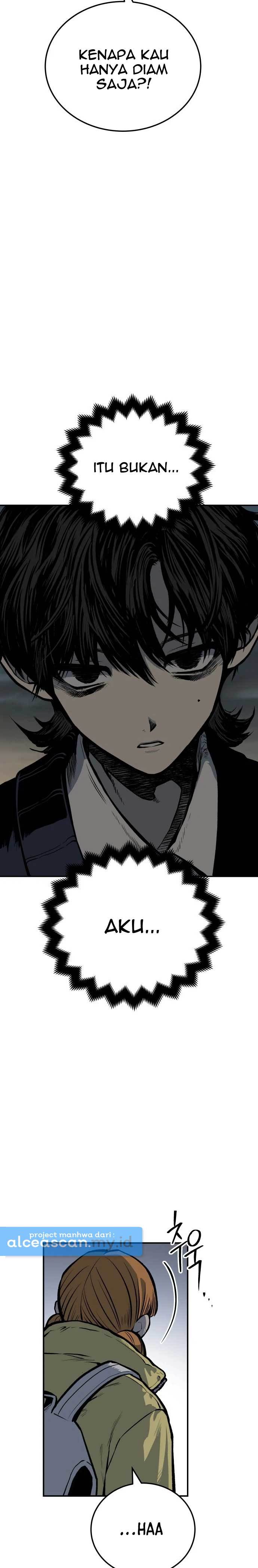 ZomGan Chapter 20 Bahasa Indonesia