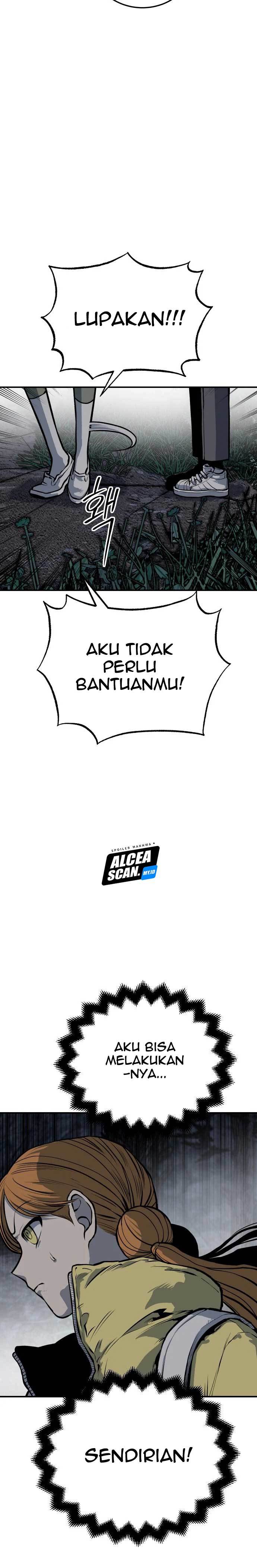 ZomGan Chapter 20 Bahasa Indonesia