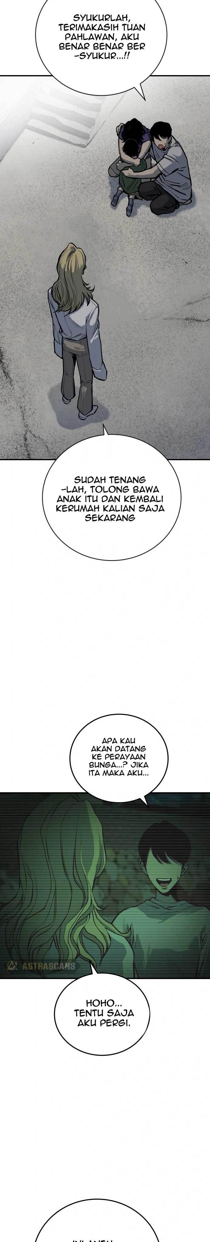 ZomGan Chapter 20 Bahasa Indonesia