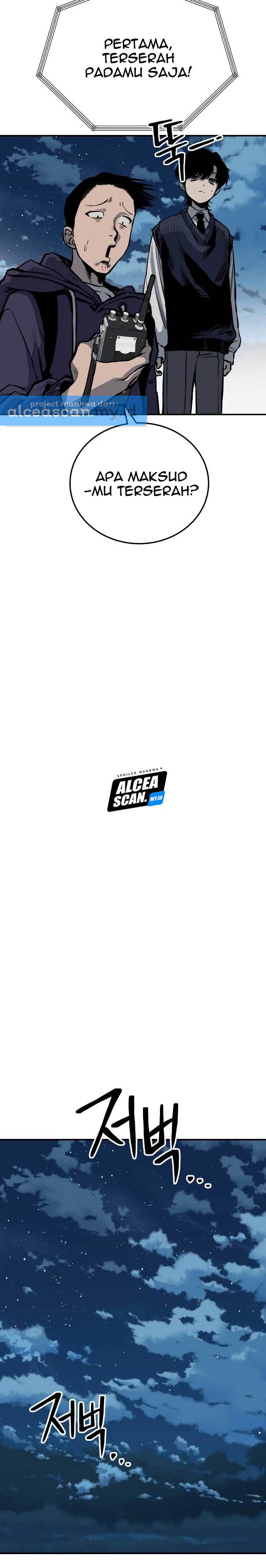 ZomGan Chapter 20 Bahasa Indonesia