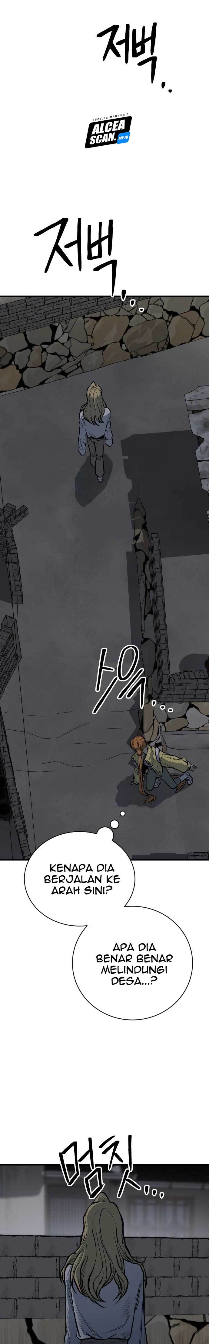 ZomGan Chapter 20 Bahasa Indonesia