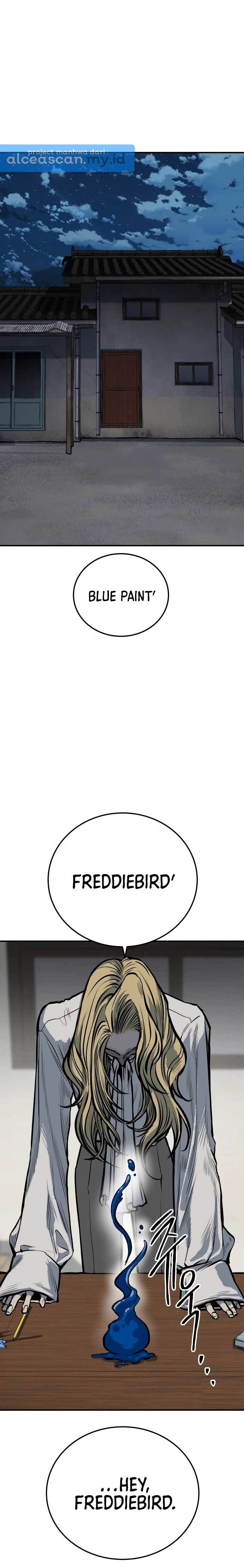 ZomGan Chapter 20 Bahasa Indonesia