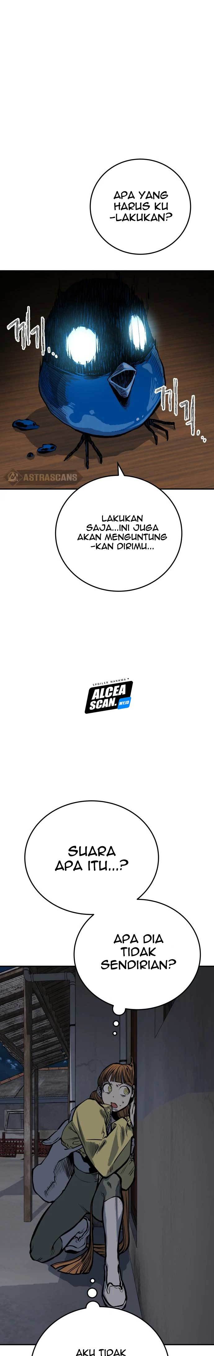 ZomGan Chapter 20 Bahasa Indonesia