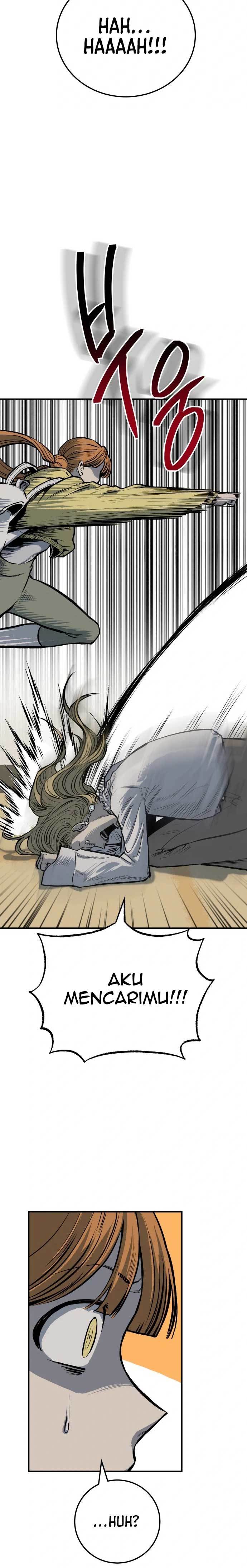 ZomGan Chapter 20 Bahasa Indonesia