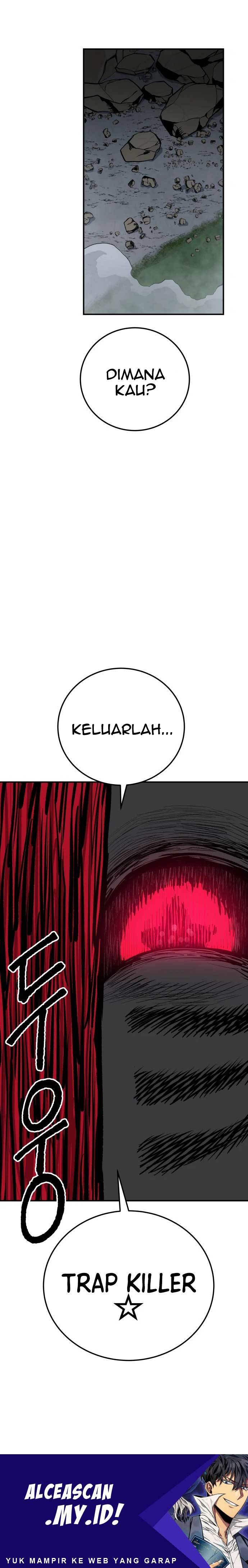 ZomGan Chapter 20 Bahasa Indonesia