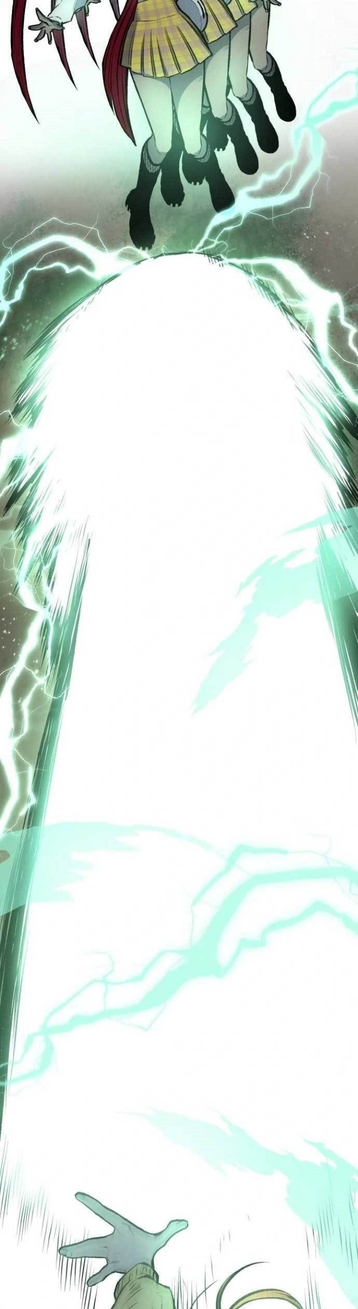 ZomGan Chapter 23 Bahasa Indonesia