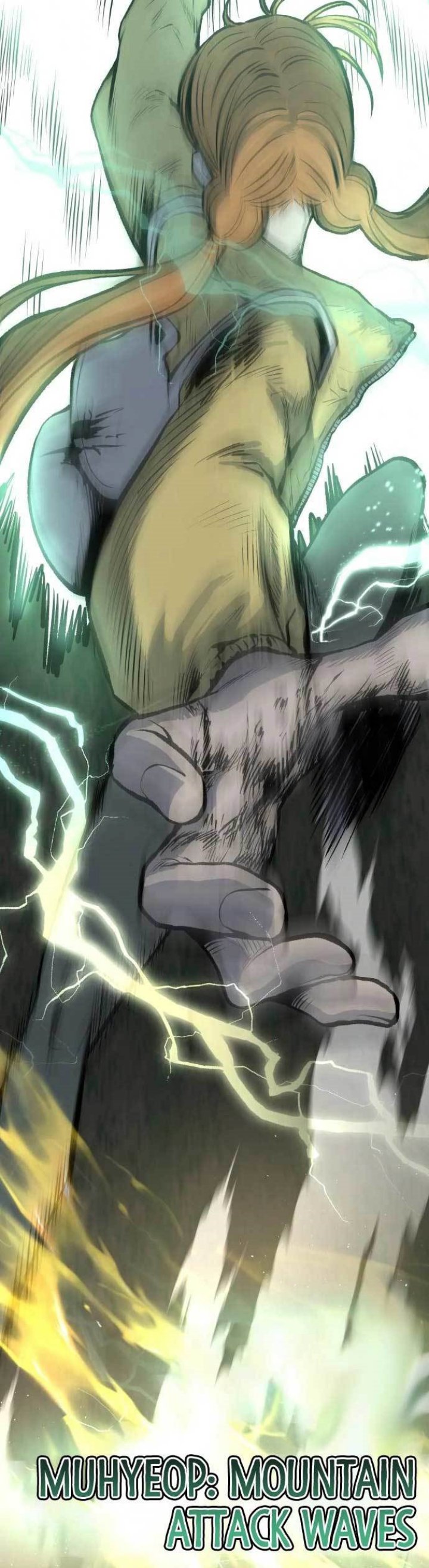 ZomGan Chapter 23 Bahasa Indonesia