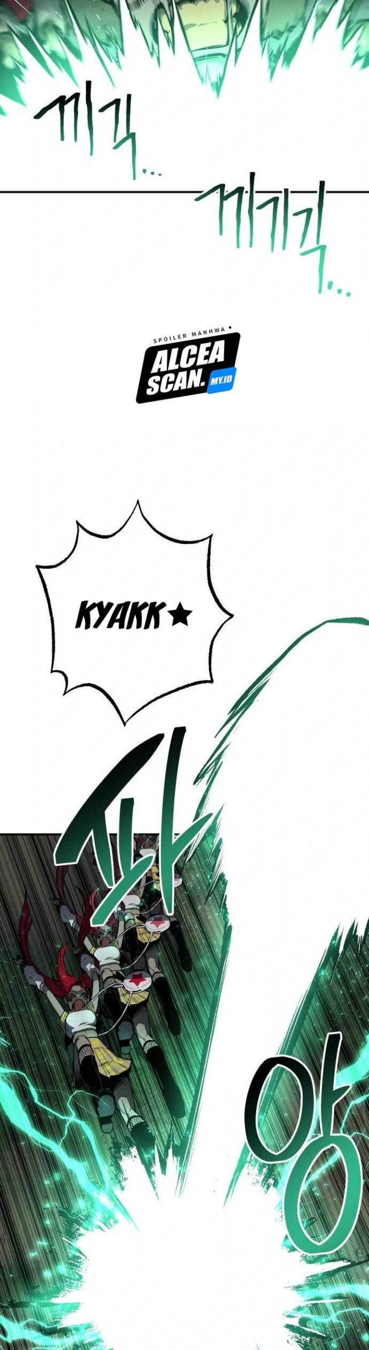 ZomGan Chapter 23 Bahasa Indonesia