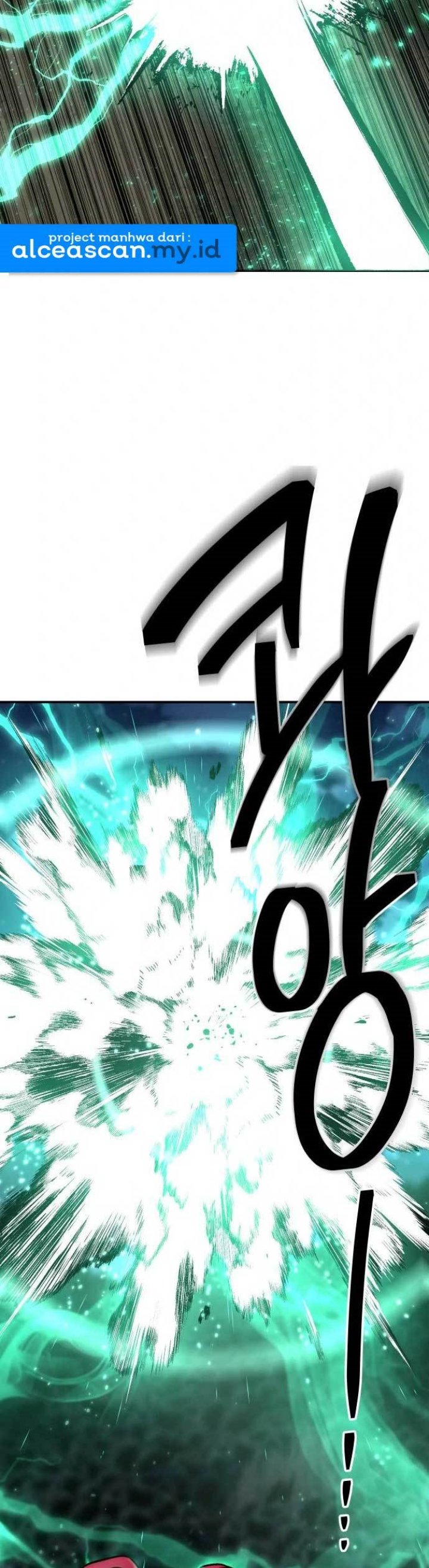 ZomGan Chapter 23 Bahasa Indonesia