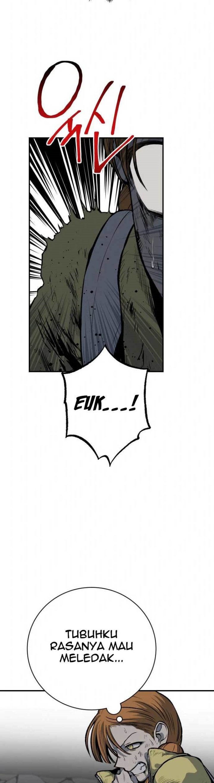 ZomGan Chapter 23 Bahasa Indonesia