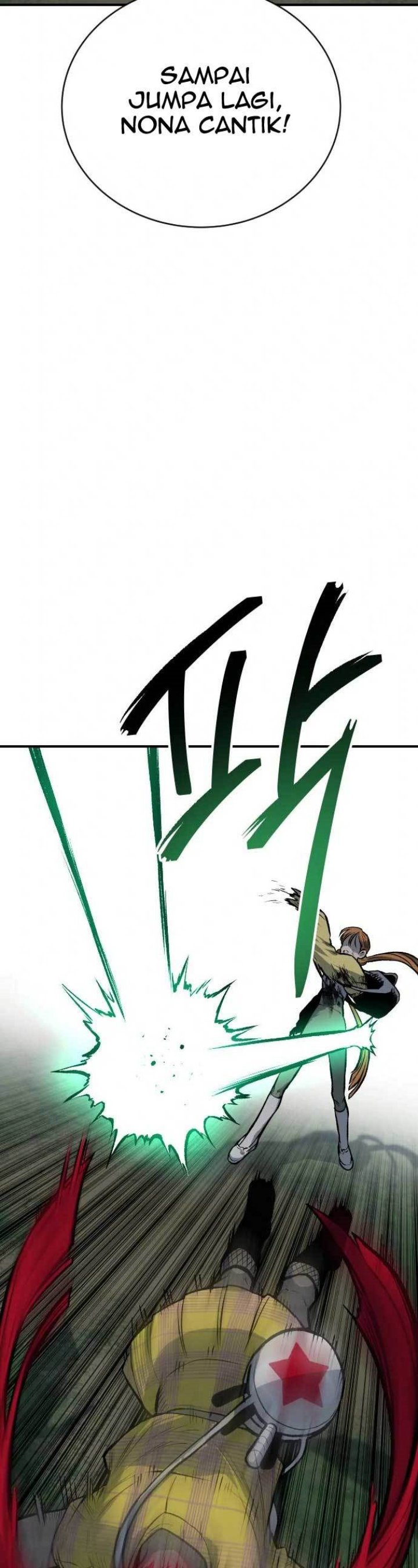 ZomGan Chapter 23 Bahasa Indonesia