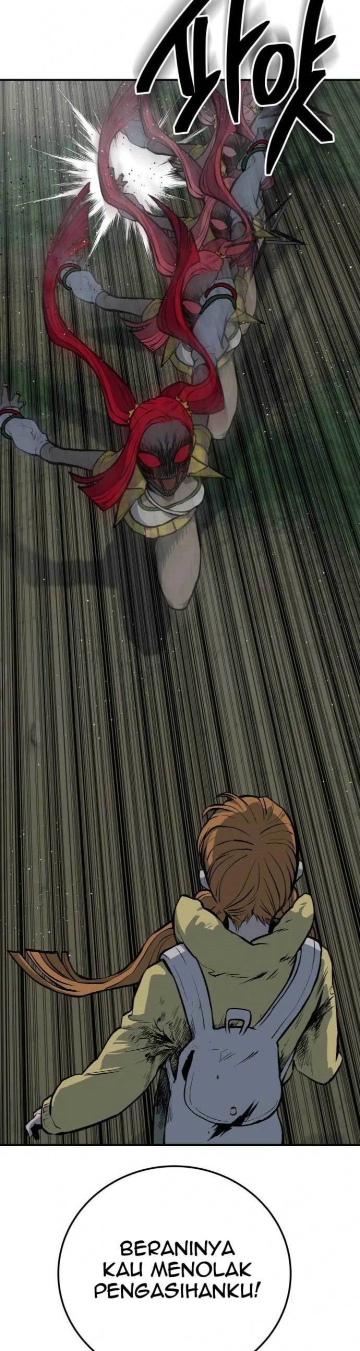 ZomGan Chapter 23 Bahasa Indonesia