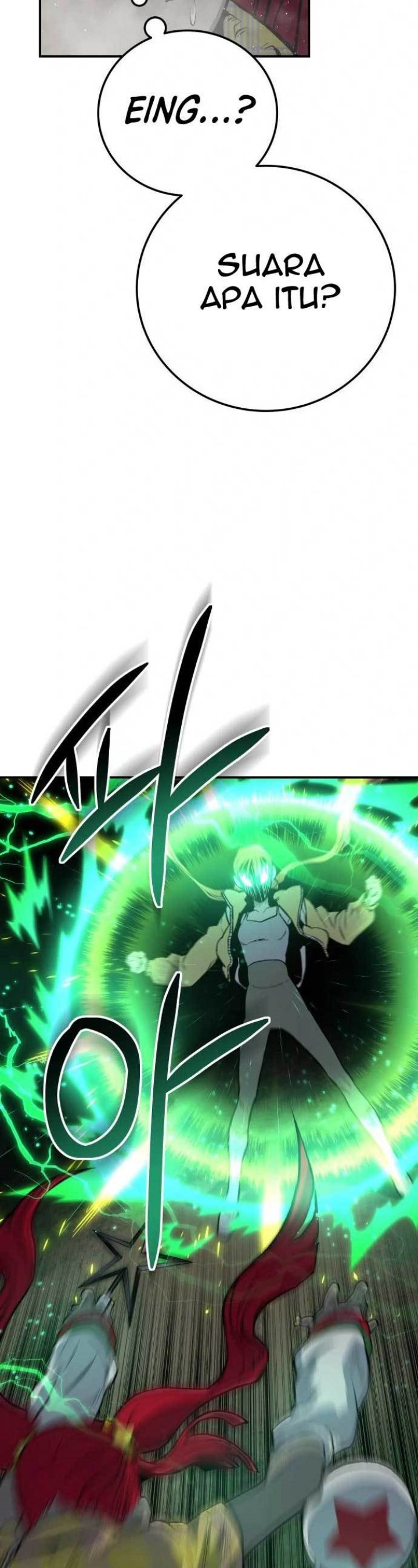 ZomGan Chapter 23 Bahasa Indonesia