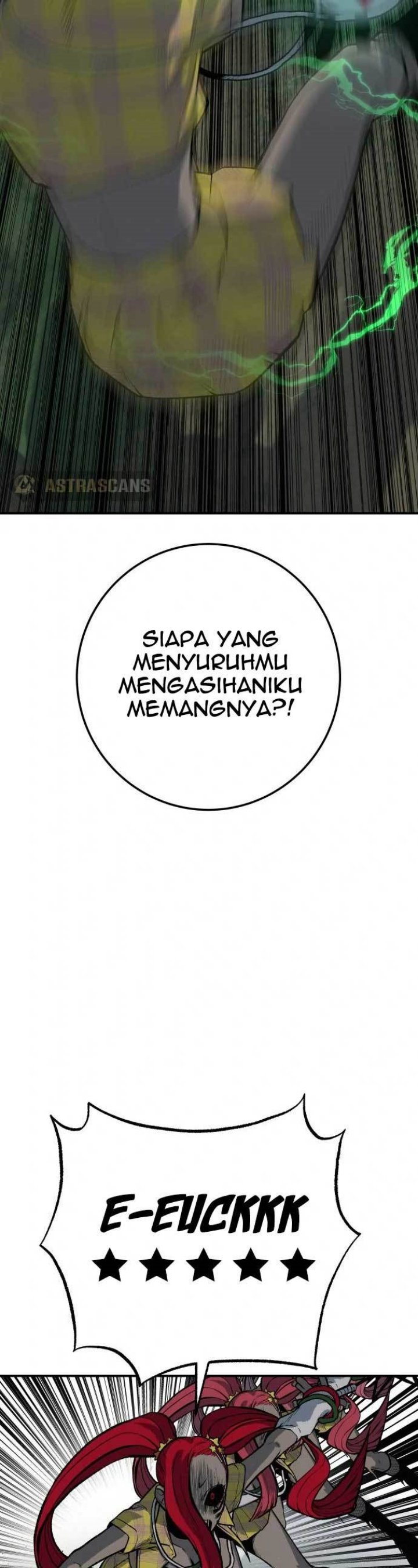 ZomGan Chapter 23 Bahasa Indonesia
