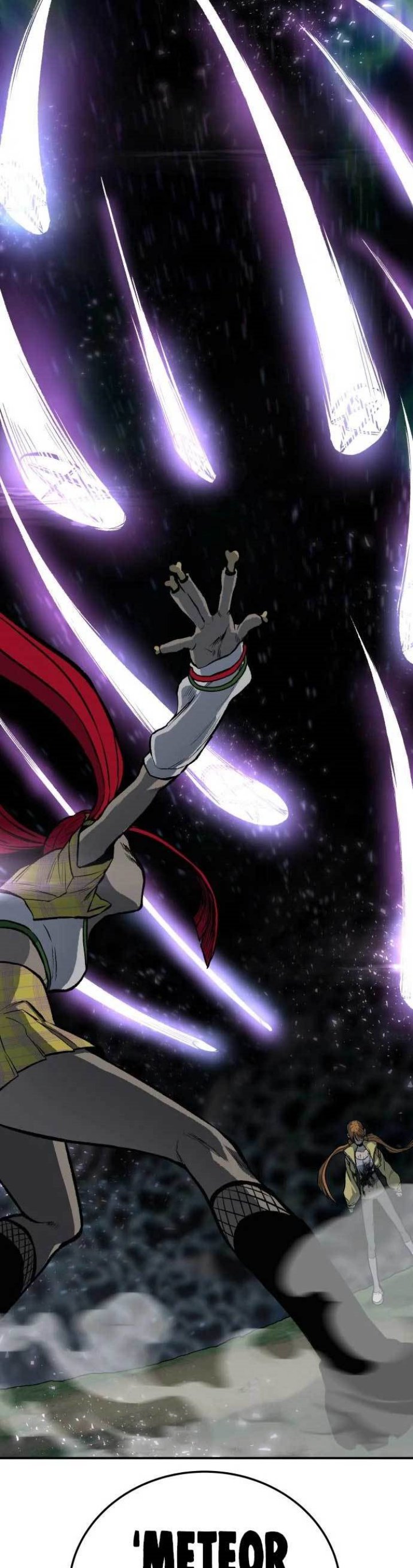 ZomGan Chapter 23 Bahasa Indonesia