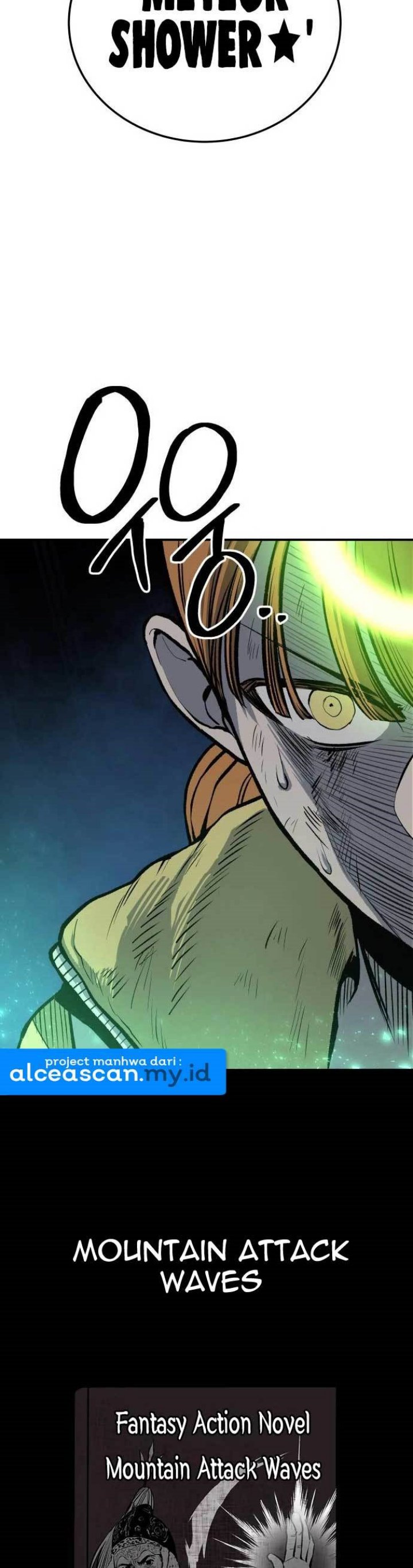 ZomGan Chapter 23 Bahasa Indonesia
