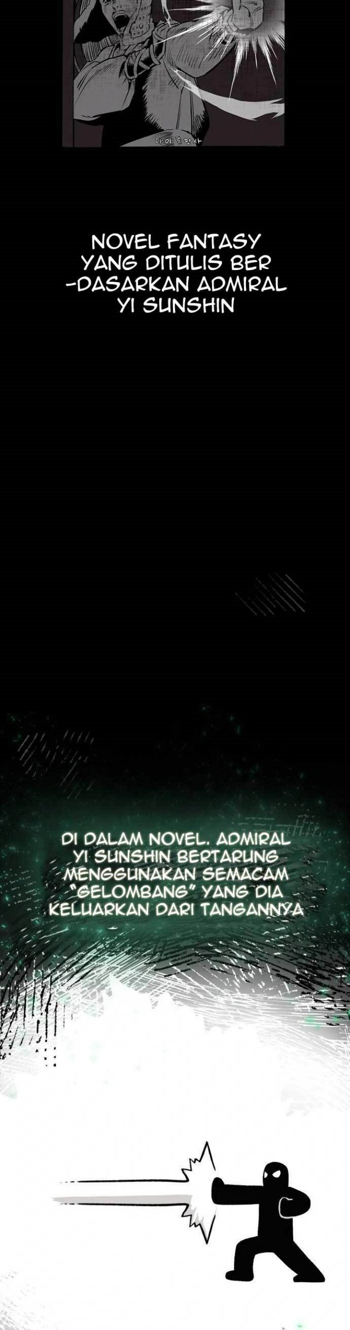 ZomGan Chapter 23 Bahasa Indonesia