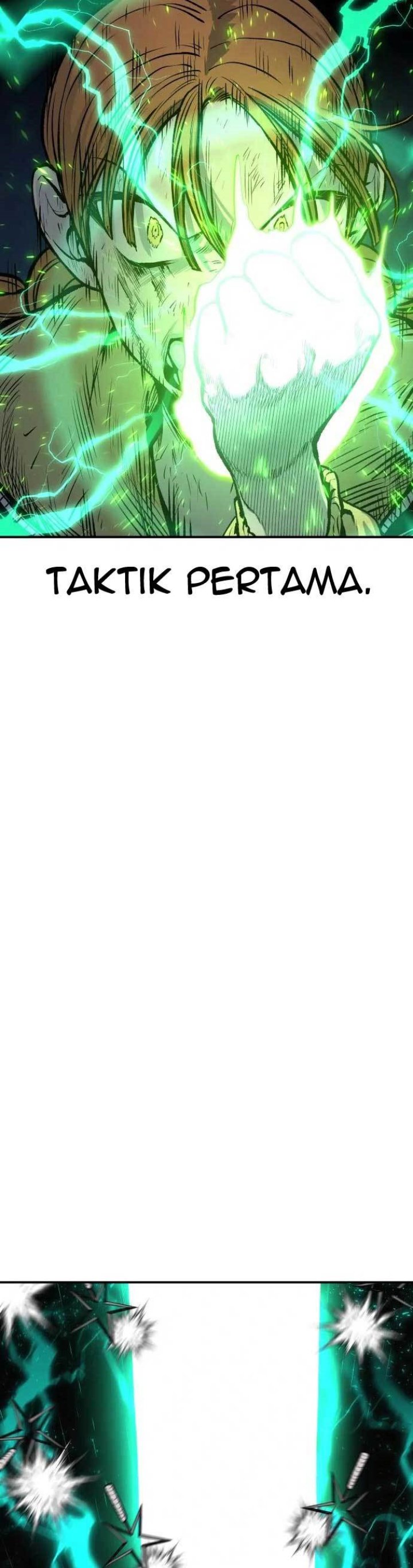 ZomGan Chapter 23 Bahasa Indonesia