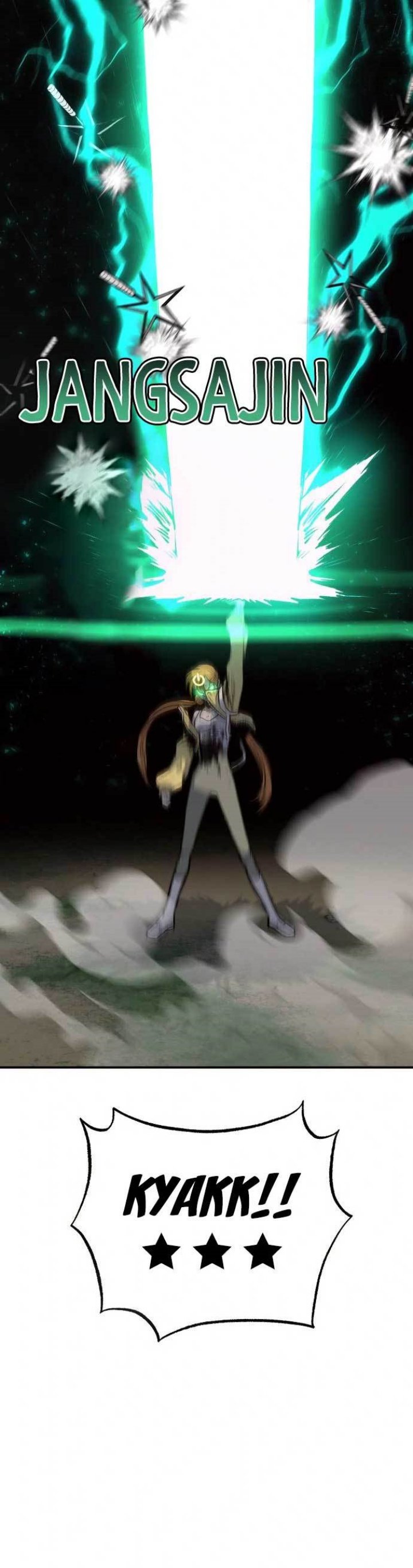 ZomGan Chapter 23 Bahasa Indonesia