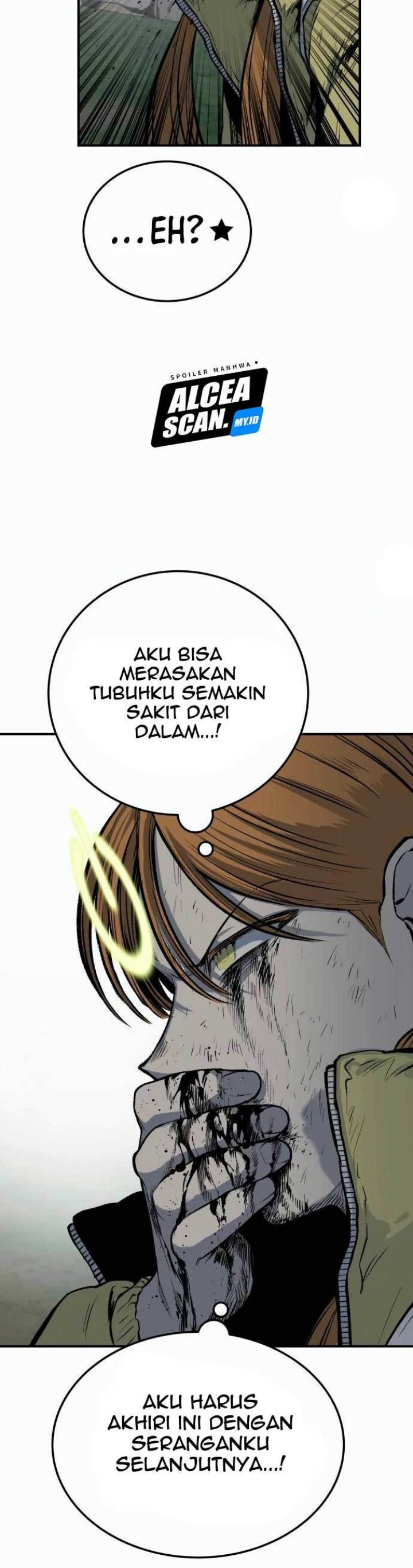 ZomGan Chapter 23 Bahasa Indonesia