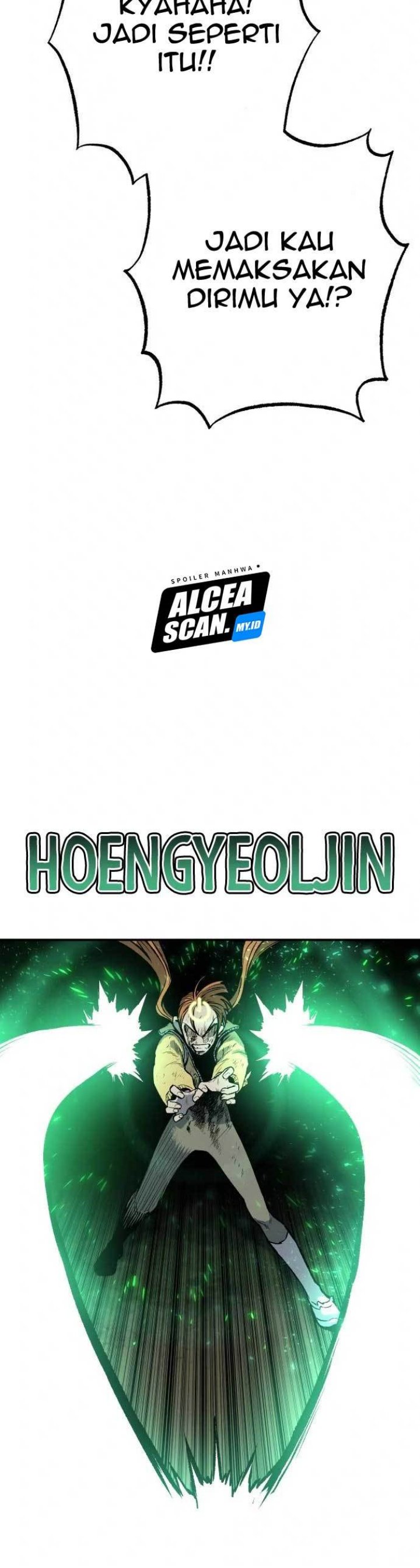 ZomGan Chapter 23 Bahasa Indonesia