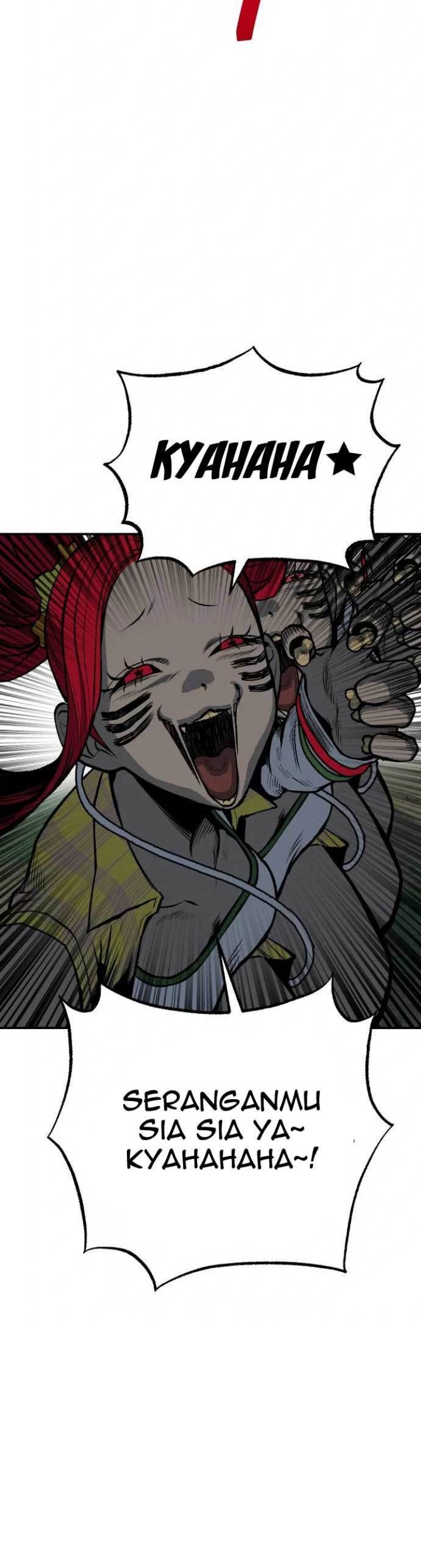 ZomGan Chapter 23 Bahasa Indonesia