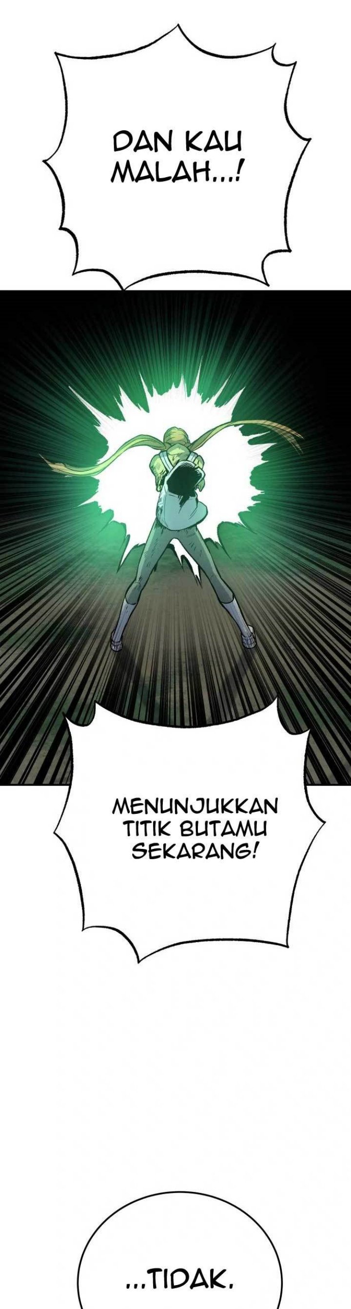 ZomGan Chapter 23 Bahasa Indonesia